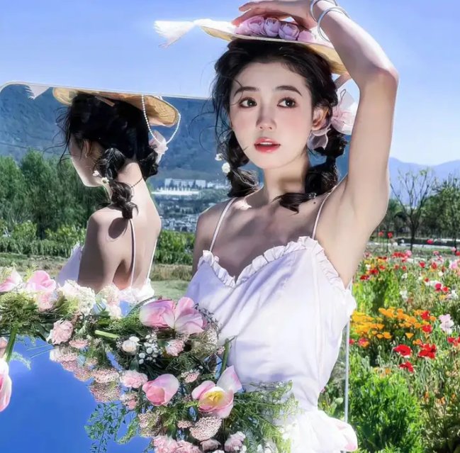 不准掉头